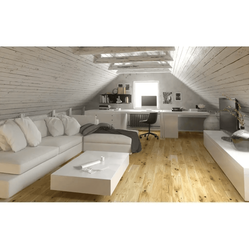 Dąb Various 1-lamelowy BK8-DBE1-LAK-XXF-K14130-V 14 mm, Barlinek