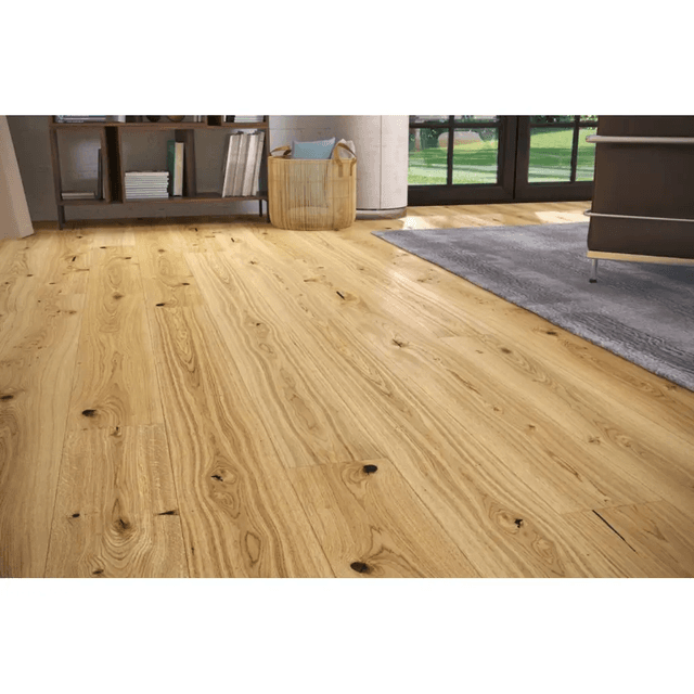 Dąb Cynamonowy Grande 5GC 1-lamelowy BC1-DBE1-OLE-XXZ-D14180-U 14 mm, Barlinek