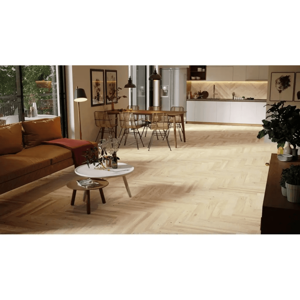 Dąb Mount Hood Piccolo 14 mm, BLC-DBE1-L05-BYH-E14110-U, Bear Wood