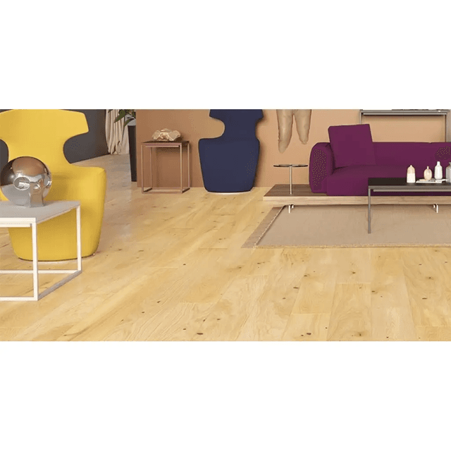 Dąb Oat Cookies Grande 5GC 1WG000914 14 mm, Barlinek