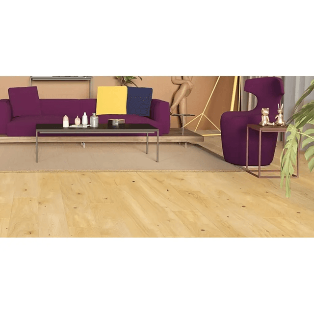 Dąb Oat Cookies Grande 5GC 1WG000914 14 mm, Barlinek