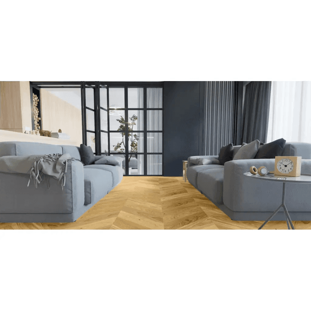 Bright Jodła Francuska 130 1WV000006 14 mm, Barlinek