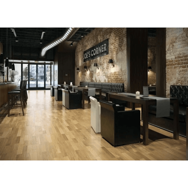 Dąb Mount Spuur BC4-DBE3-L05-XXX-D14207-T 14 mm, Bear Wood