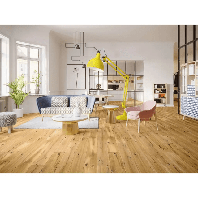 Dąb Mount Hayes BC8-DBE1-L05-XXZ-J14180-I 14 mm, Bear Wood