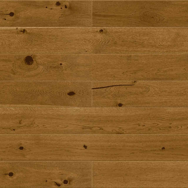 Dąb Brown Sugar Piccolo 5Gc 1WG000304 14 mm, Barlinek