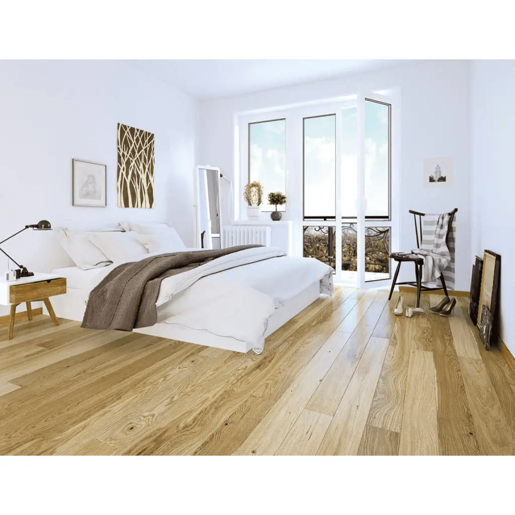 Dąb Askania Piccolo 5Gc 1WG000608 14 mm, Barlinek