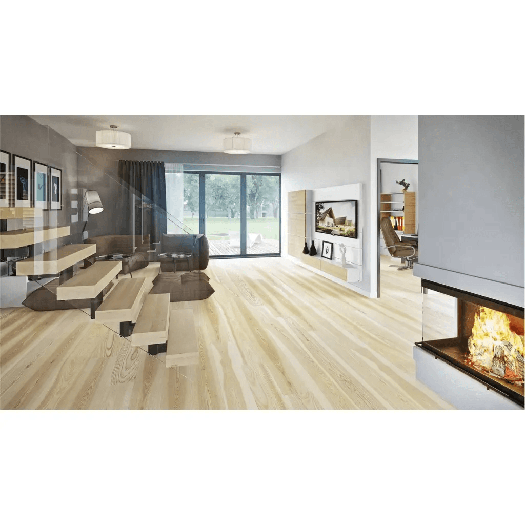 Jesion Milkshake Grande 5Gc 1WG000664 14 mm, Barlinek