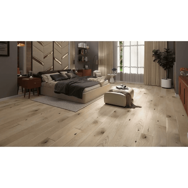 Dąb Creme Brulee Grande 5Gc 1WG000628 14 mm, Barlinek