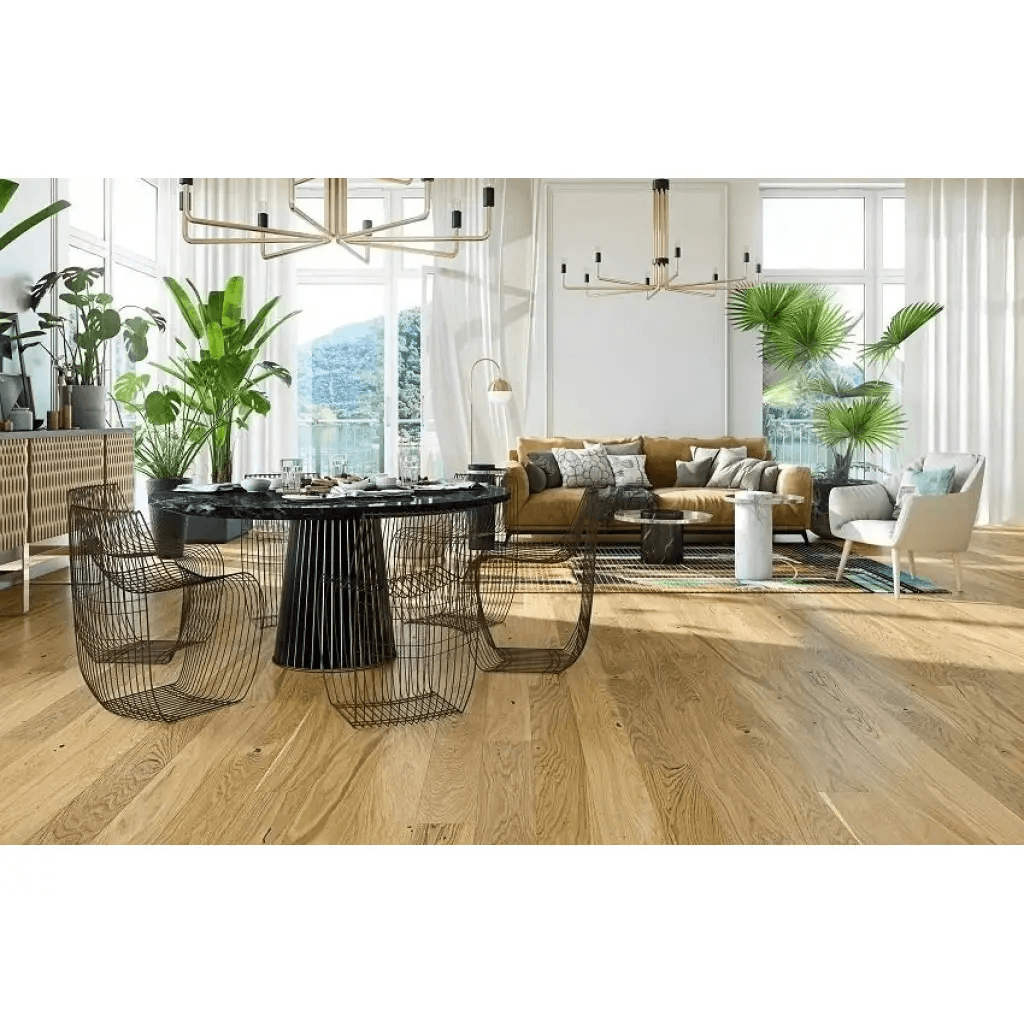 Dąb Caramel Medio 1WG000773 14 mm, Barlinek