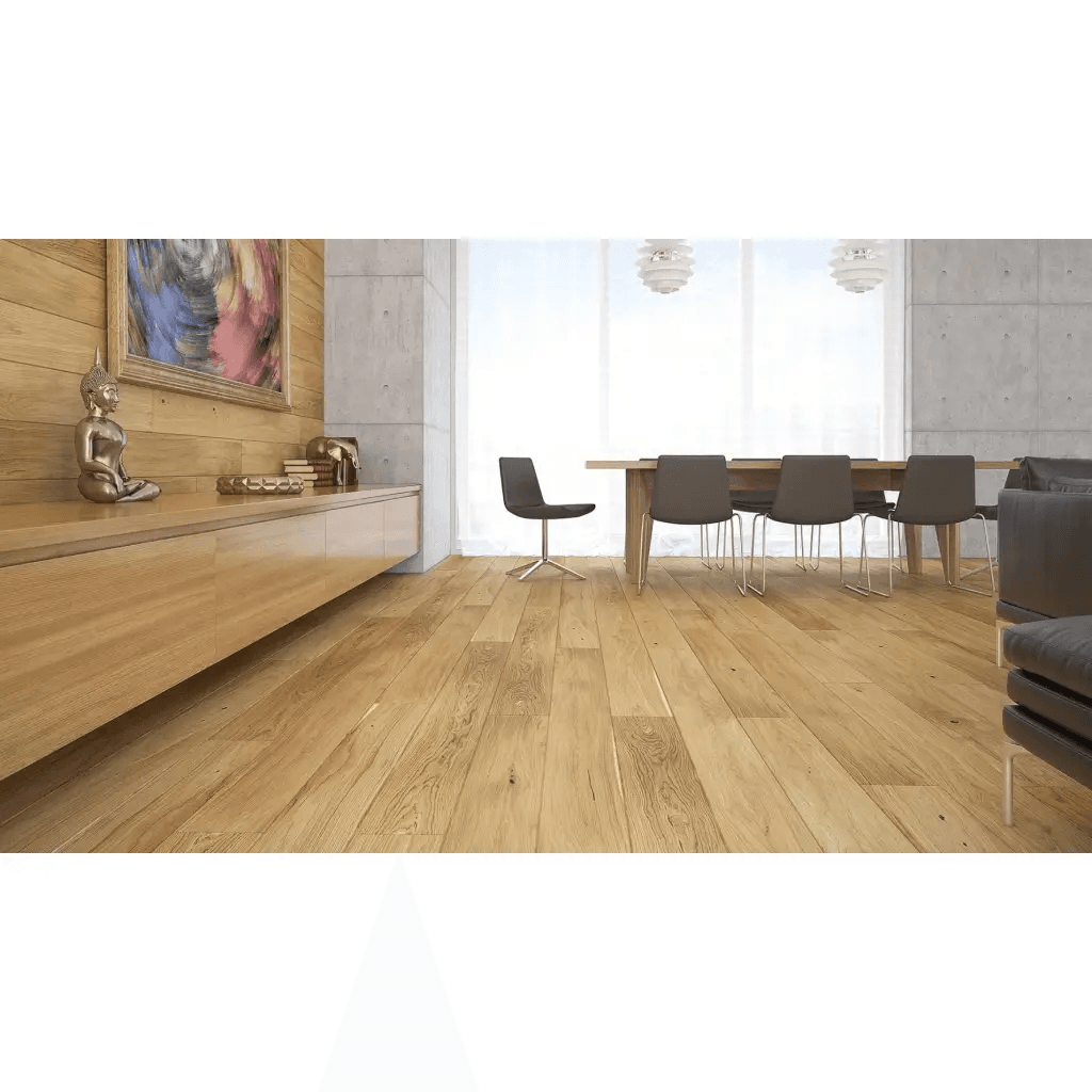 Dąb Azure Window Grande 5Gc 1WG000281 14 mm, Barlinek