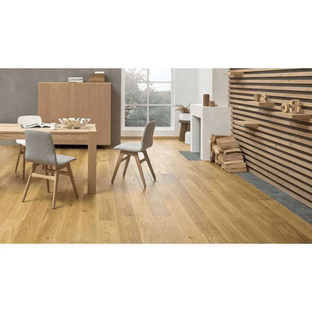 Dąb Caramel Grande 5Gc 1WG000284 14 mm, Barlinek