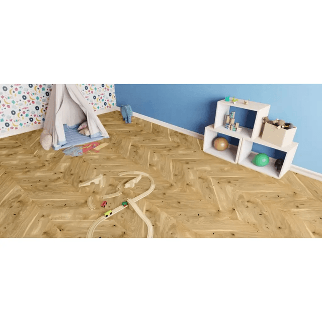 Dąb Raisins Jodła Francuska 130 1WV000003 14 mm, Barlinek