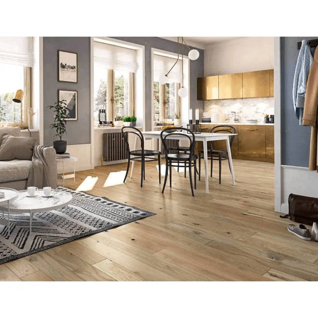 Dąb Mont Blanc Medio 5GC 1WG000783 14 mm, Barlinek