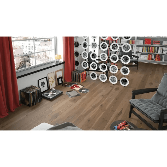 Jesion Hazelnut Grande 5Gc 1WG000632 14 mm, Barlinek