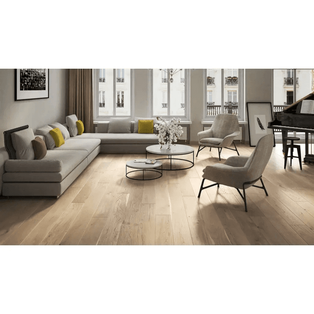 Dąb Biscuits Grande 5Gc 1WG000630 14 mm, Barlinek