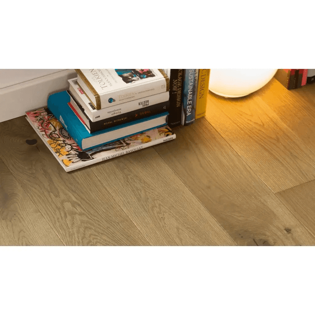 Dąb Toffee Grande 5Gc 1WG000631 14 mm, Barlinek