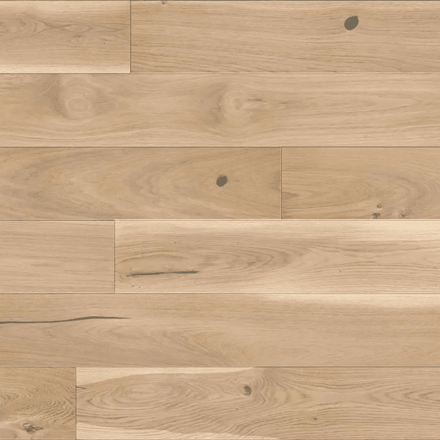 Dąb Banana Song Grande 5Gc 1WG000538 14 mm, Barlinek