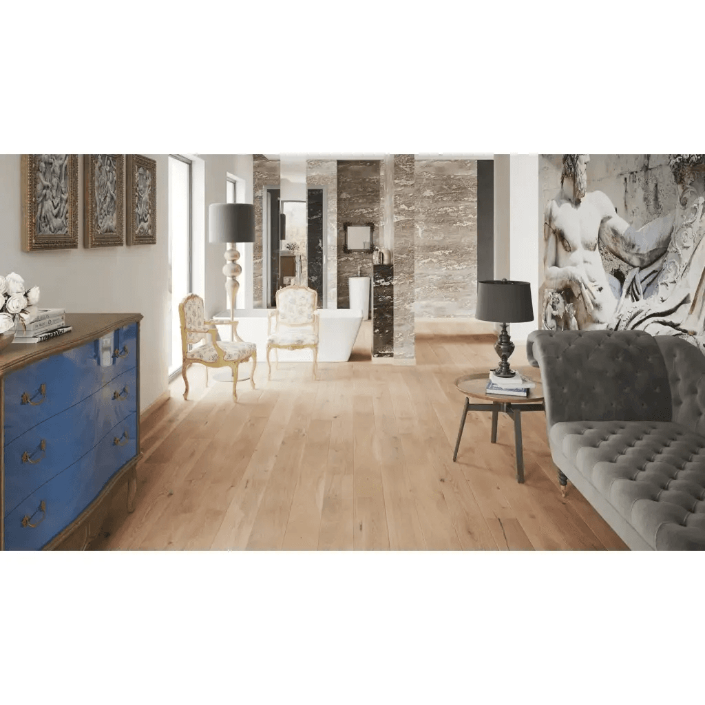 Dąb Banana Song Grande 5Gc 1WG000538 14 mm, Barlinek