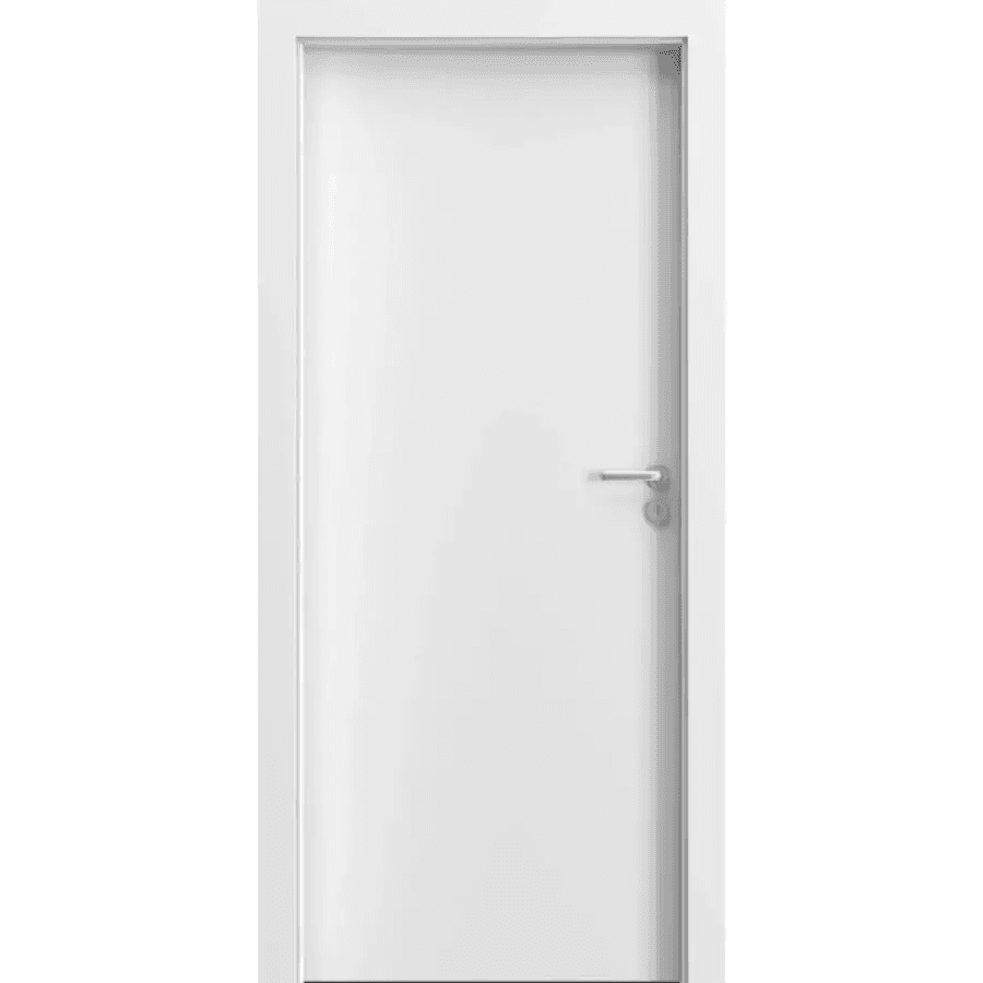 Drzwi Porta Decor P lewe 80cm przylgowe, SPWP0P0L08DBI0SZ3AH000, PORTA