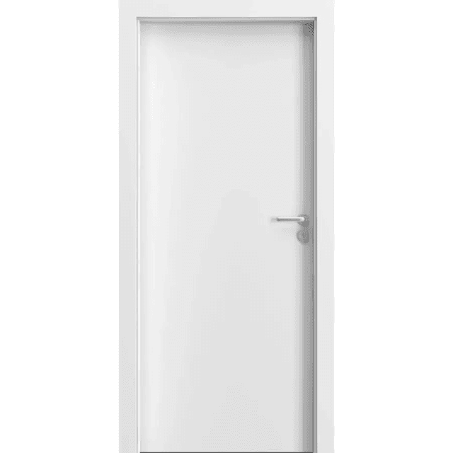 Drzwi Porta Decor P lewe 80cm przylgowe, SPWP0P0L08DBI0SZ3AH000, PORTA