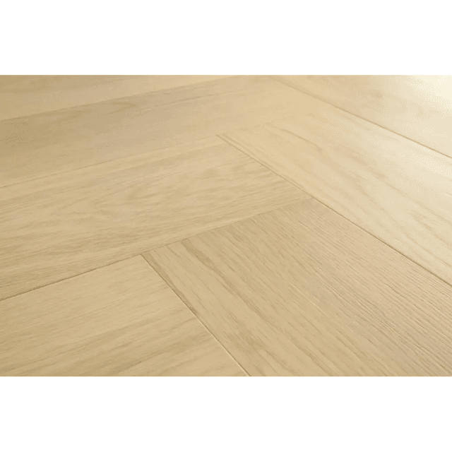 QUICK-STEP Jodełka Dąb Creamy Extra Matt DIS4856S 13.5 mm, 400090007, Quick-Step Unilin