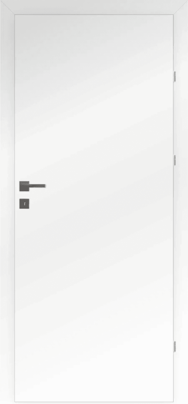 Drzwi DRE Standard Invest 10 przylgowe prawe 70cm, DRE 400011080, DRE