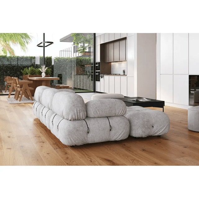 Riga 190 Natural RIG 190-110 14 mm, Lamett