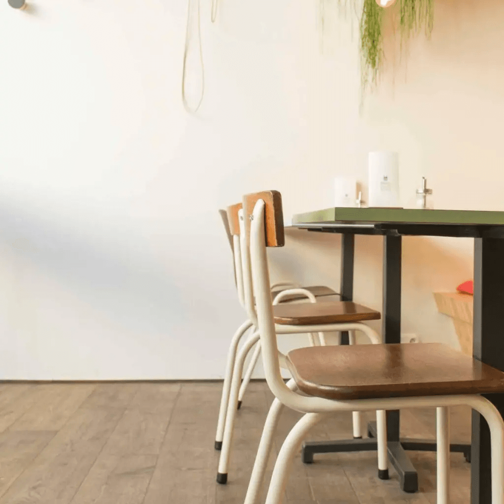 Old Church FAR-938 15 mm, Lamett