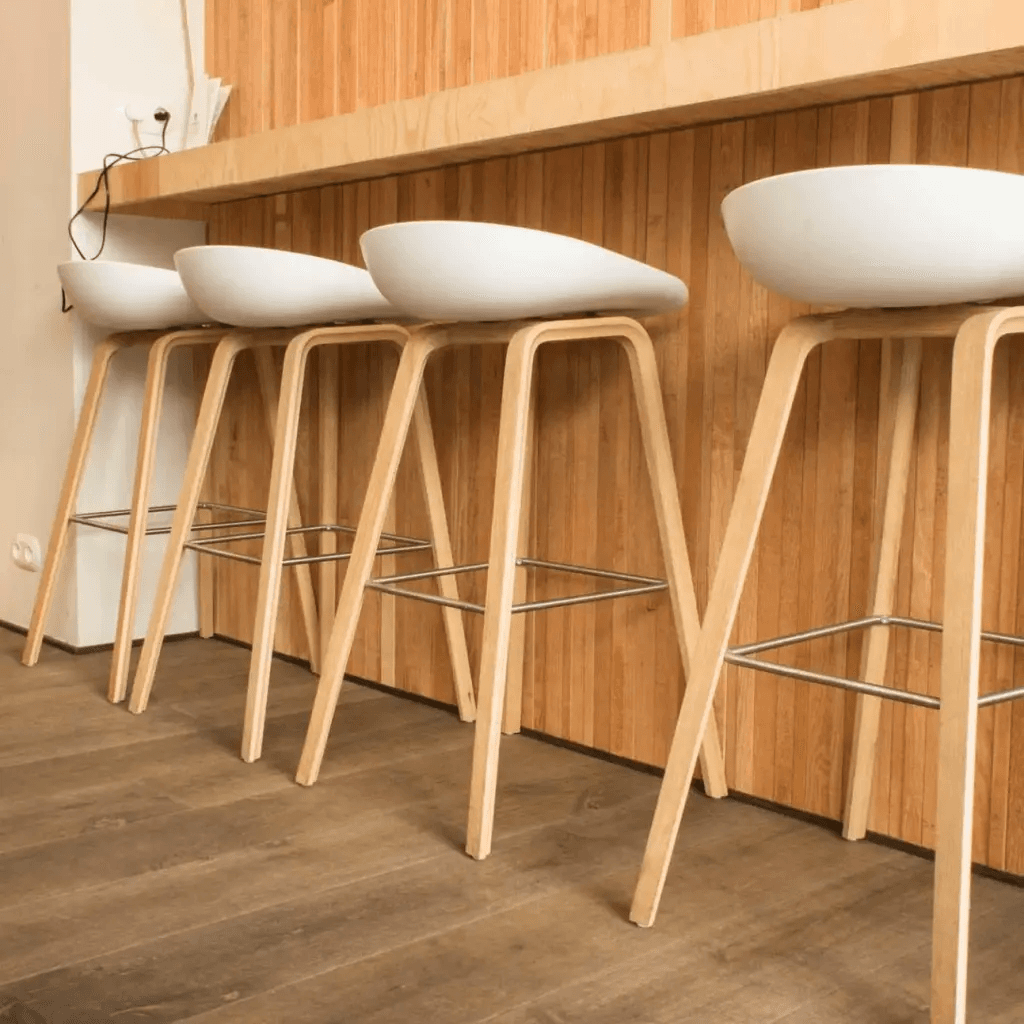 Old Church FAR-938 15 mm, Lamett