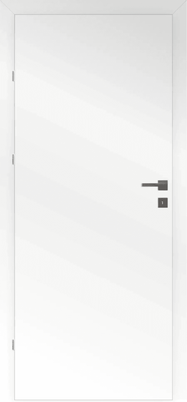 Drzwi DRE Standard Invest 10 przylgowe lewe 80cm, DRE 400011083, DRE