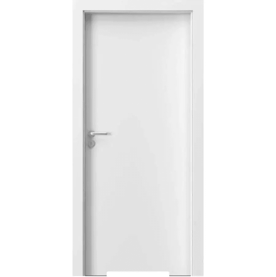 Drzwi Porta DECOR P prawe WC 70cm przylgowe, SPWP0P0P07DBIWSB3KH000, PORTA