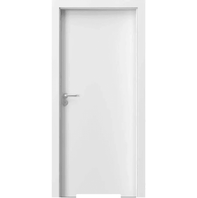 Drzwi Porta DECOR P prawe WC 70cm przylgowe, SPWP0P0P07DBIWSB3KH000, PORTA