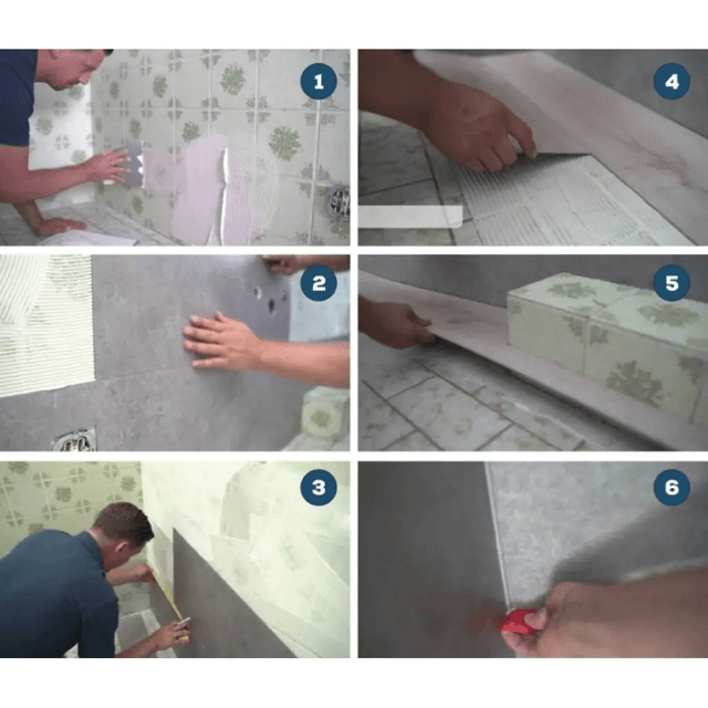 Panele winylowe Piano Mid Grey 51017 Klasa 34 3.2 mm, Classen