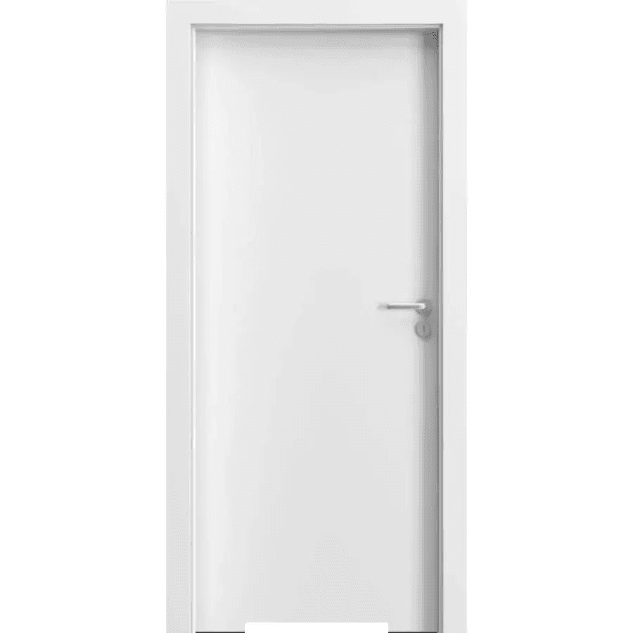Drzwi Porta DECOR P lewe 70cm WC przylgowe, SPWP0P0L07DBIWSB3KH000, PORTA