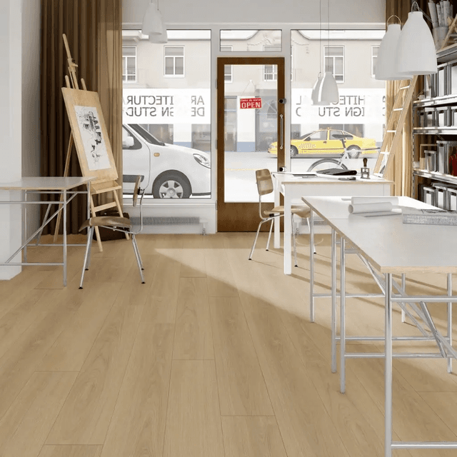 Panele winylowe SPC Dąb Idaho YC0M55 Klasa 32 4 mm, YUTRA