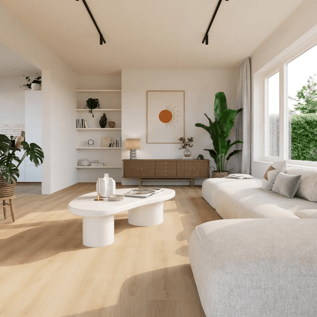 Panele winylowe ze zintegrowanym podkładem Cookies TEJ 180 IB-628 Klasa 31 5 mm, Lamett