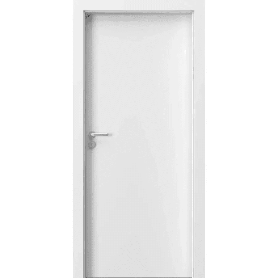 Drzwi Porta Decor P prawe 80cm przyglowe, SPWP0P0P08DBI0SC3AH000, PORTA