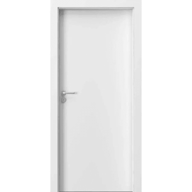 Drzwi Porta Decor P prawe 80cm przyglowe, SPWP0P0P08DBI0SC3AH000, PORTA