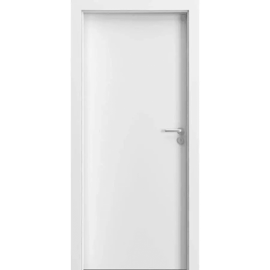Drzwi Porta Decro P lewe 80cm przyglowe, SPWP0P0L08DBI0SC3AH000, PORTA
