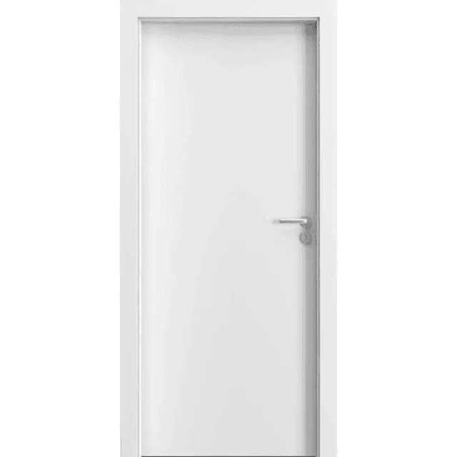 Drzwi Porta Decro P lewe 80cm przyglowe, SPWP0P0L08DBI0SC3AH000, PORTA