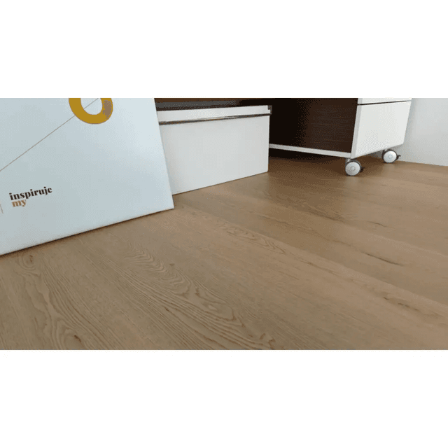 Panele winylowe SPC Dąb Europejski 98001-9 Klasa 33 4.5 mm, Boccho