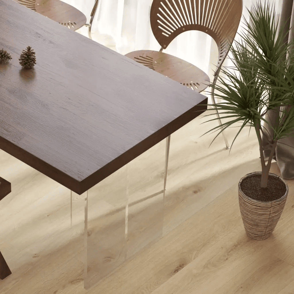 Panele winylowe SPC ze zintegrowanym podkładem Supreme PAN000341 Klasa 32 5 mm, Metamorphose