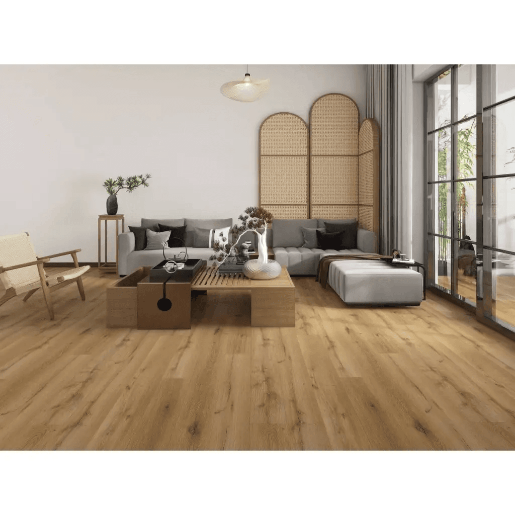 Panele winylowe SPC ze zintegrowanym podkładem Emperor PAN000346 Klasa 32 5 mm, Metamorphose