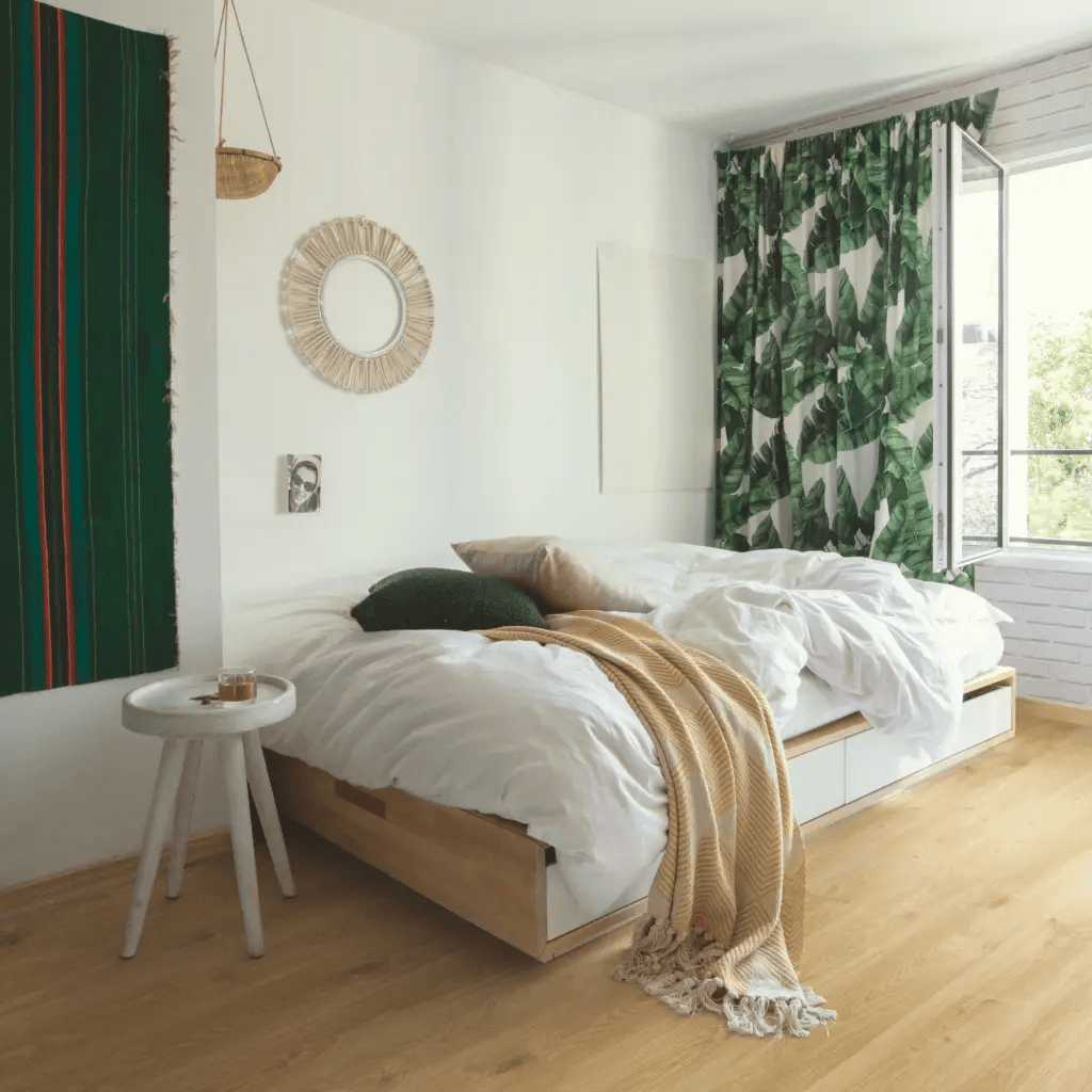 Country charm natural Klasa 33 2.5 mm, SGSPC20315, Quick-Step Unilin