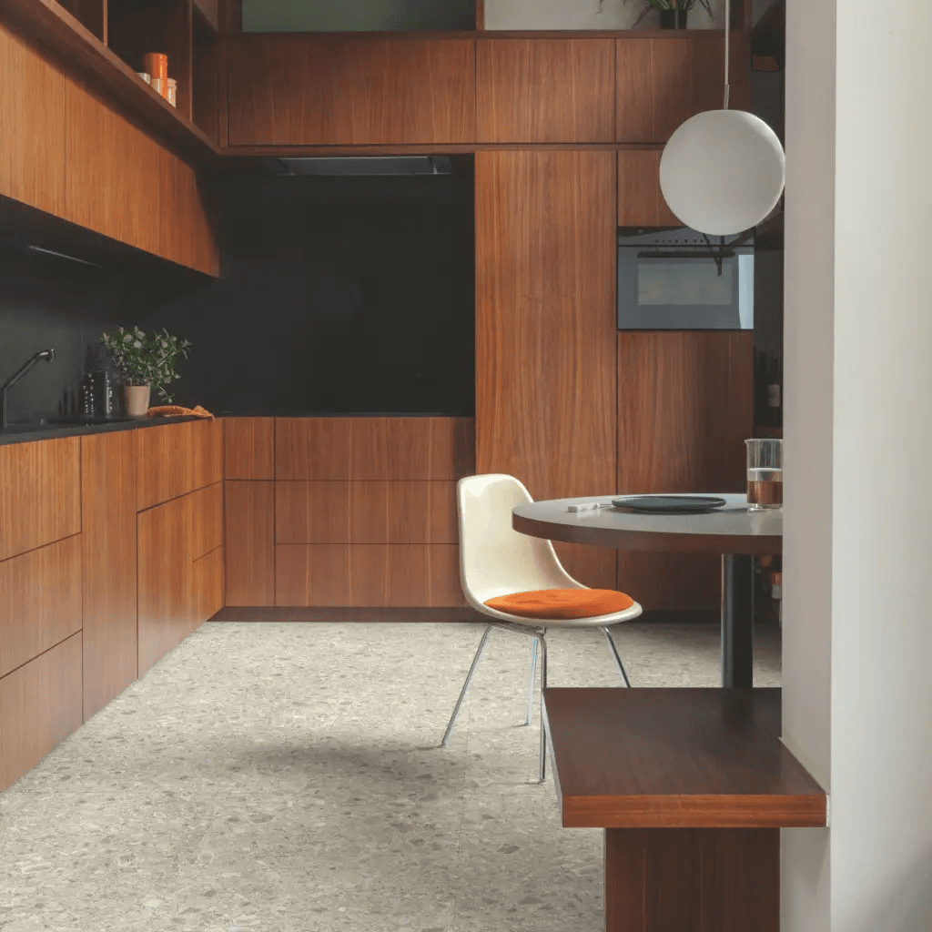 Ceppo warm grey Klasa 33 2.5 mm, SGTC20306, Quick-Step Unilin