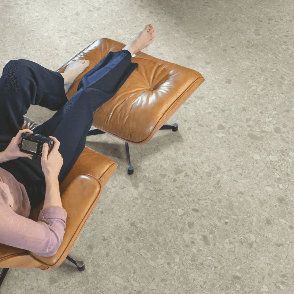 Ceppo warm grey Klasa 33 2.5 mm, SGTC20306, Quick-Step Unilin