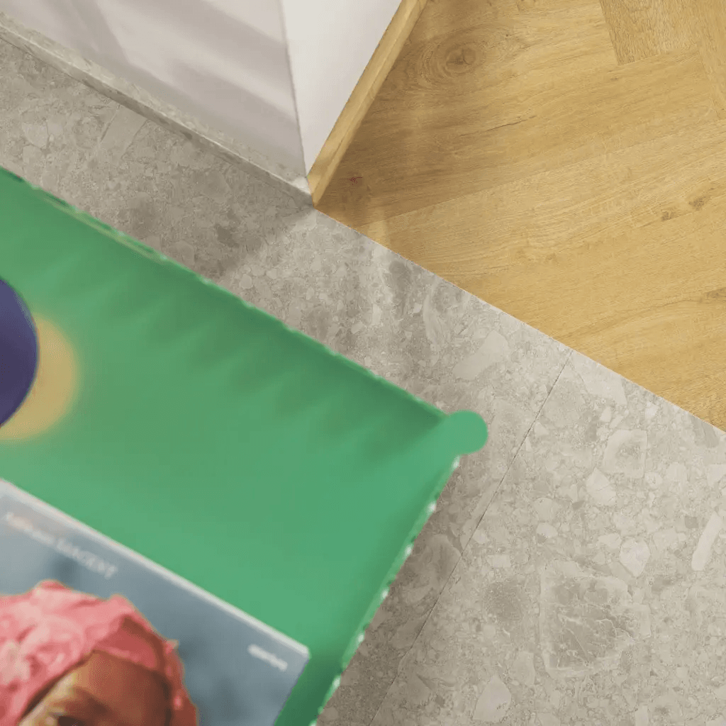 Ceppo warm grey Klasa 33 2.5 mm, SGTC20306, Quick-Step Unilin