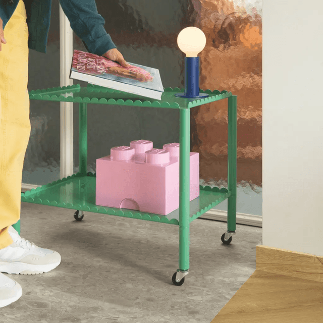 Ceppo warm grey Klasa 33 2.5 mm, SGTC20306, Quick-Step Unilin