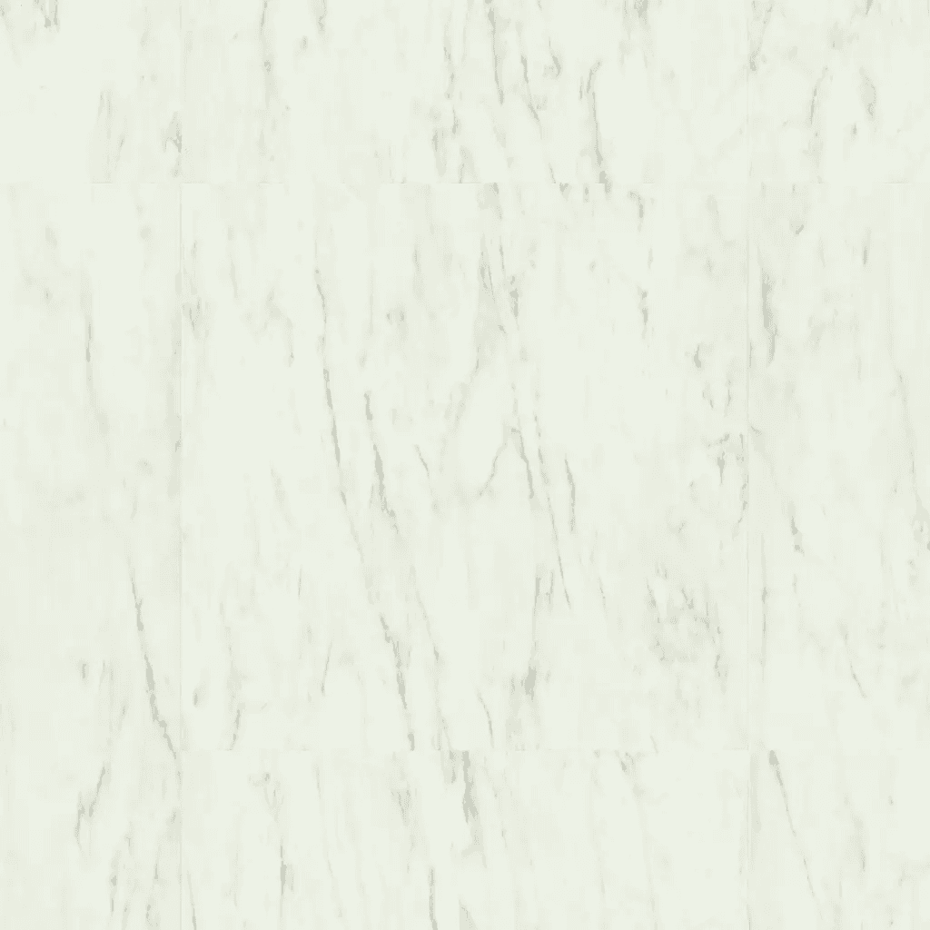 Luna marble white Klasa 33 2.5 mm, SGTC20305, Quick-Step Unilin