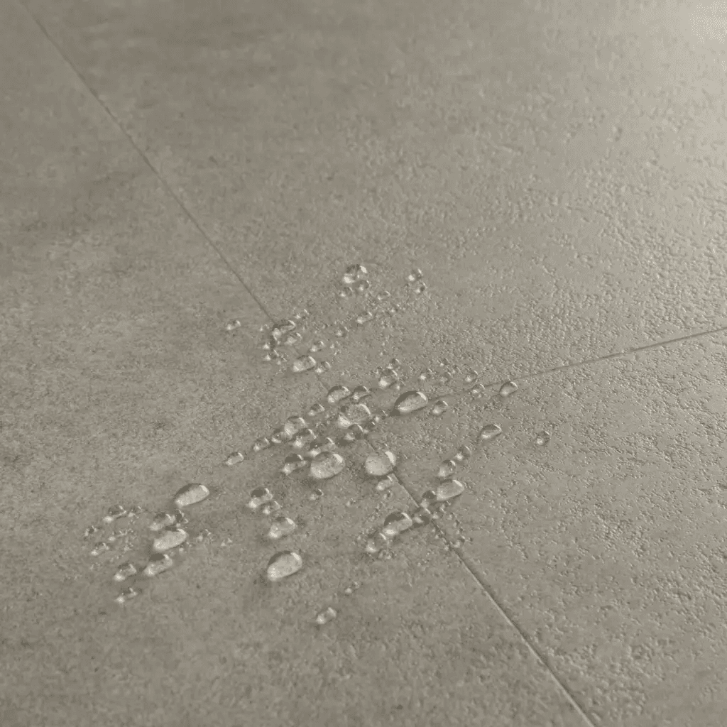 Cemento warm grey Klasa 33 2.5 mm, SGTC20309, Quick-Step Unilin